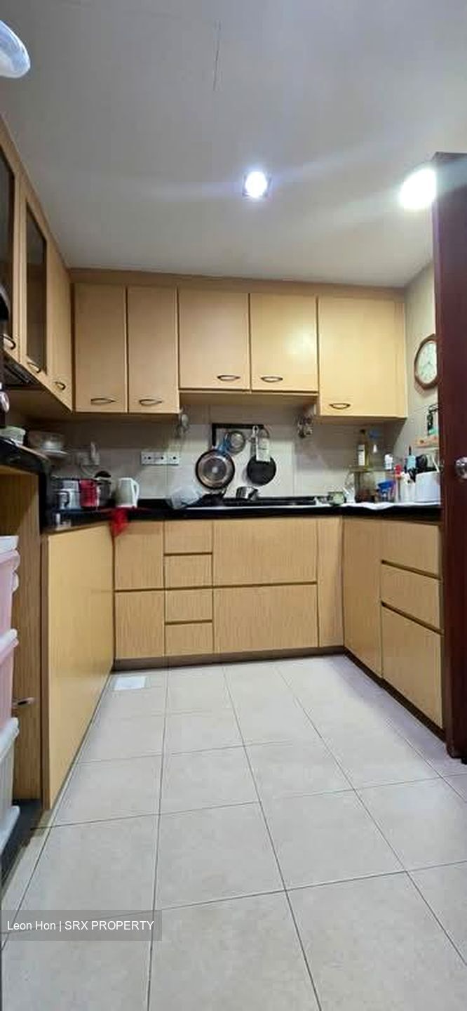 The Clearwater (D16), Condominium #560619031